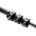 Manfrotto 055 Carbon Fibre Pro 4 Section Tripod MN-MT055CXPRO4 Manfrotto 055 Carbon Fibre Pro 4 Section Tripod MN-MT055CXPRO4